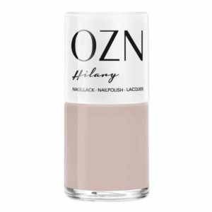 Pflanzenbasierter Nagellack Hilary
