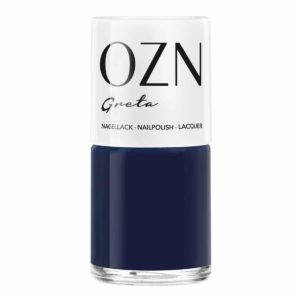 Pflanzenbasierter Nagellack Greta