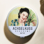 Achselkuss Deocreme Natur Dose