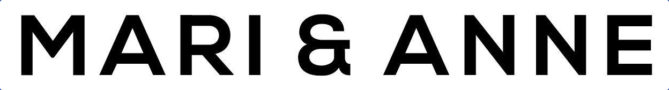Mari & Anne Naturkosmetik Logo