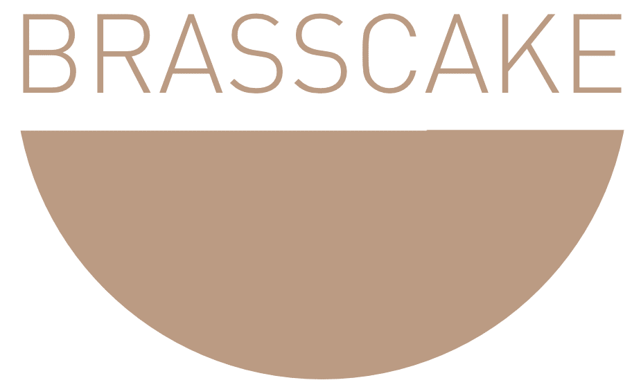 Brasscake