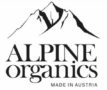 Alpine Organics Naturkosmetik Logo