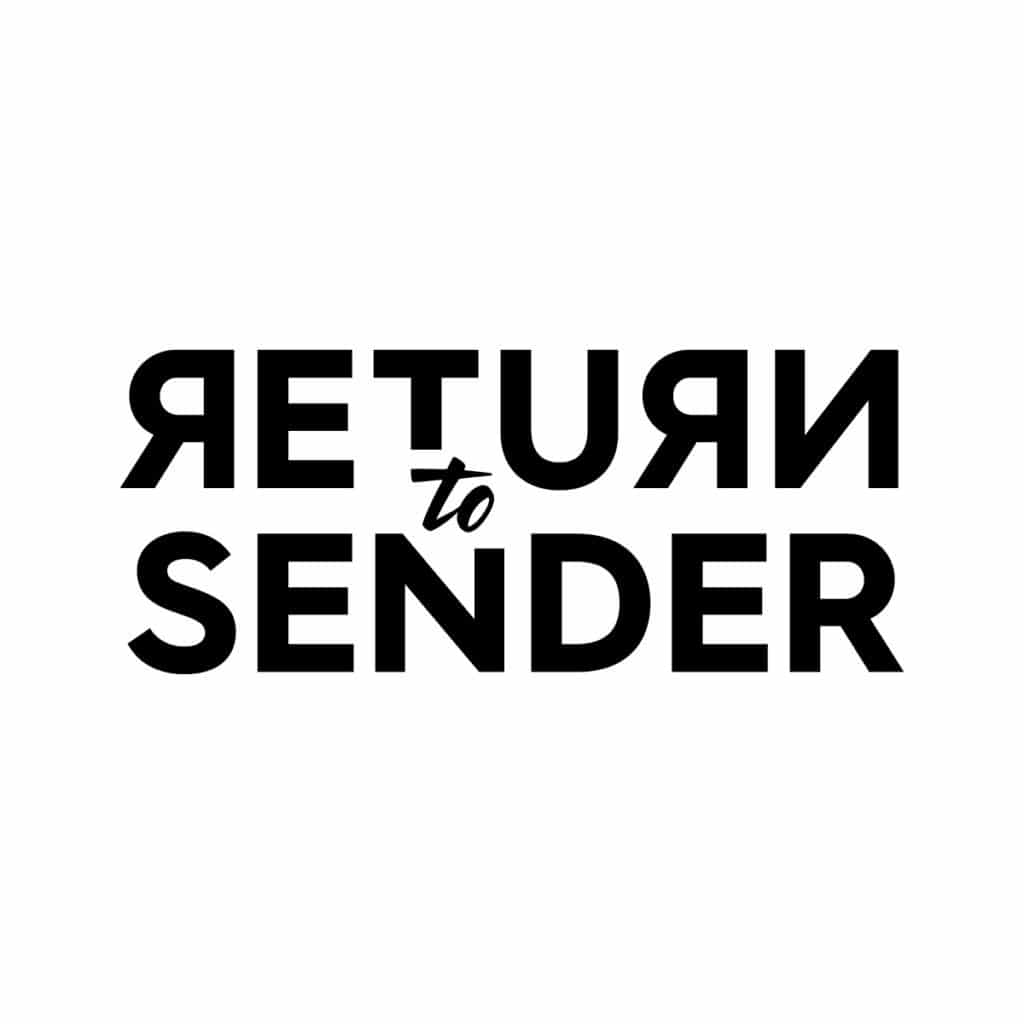 Return to Sender