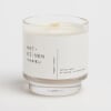 Hetkinen - Naturkosmetik Veggie Candle