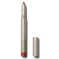 Ilia Beauty Naturkosmetik - Satin Cream Lip Crayon 3 in 1 Transmission Stift und Kappe