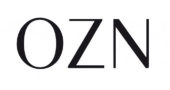 OZN Naturkosmetik Veganer Nagellack Logo