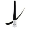 Und Gretel Naturkosmetik - Liquid Eyeliner Tincte Deepest Black