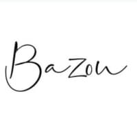 Fairer Schmuck - Bazou Logo