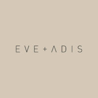 Fairer Schmuck - Eve + Adis Logo