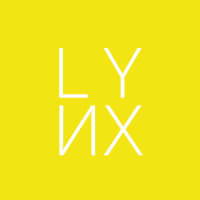 Fairer Schmuck - Lynx Logo