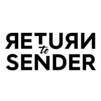 Fairer Schmuck - Return To Sender Logo