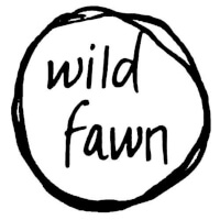 Fairer Schmuck - Wild Fawn Logo