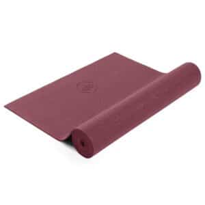 Yogamatte Mudra "Aubergine"