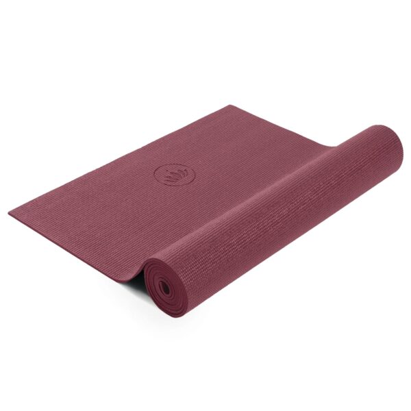 Yogamatte Mudra "Aubergine"