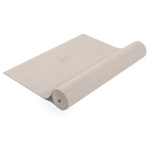 Yogamatte Mudra "Light Taupe"
