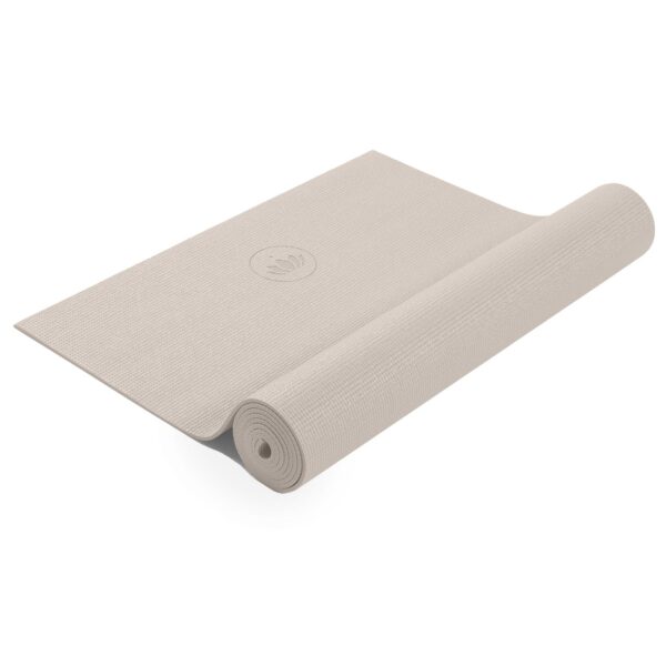 Yogamatte Mudra "Light Taupe"