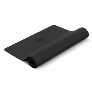 Yogamatte Pure "Schwarz"