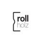 Rollholz Logo