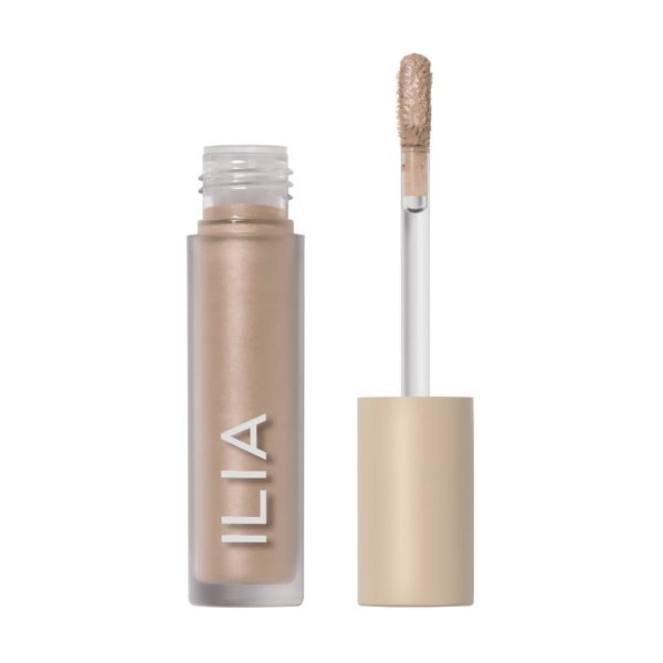 Ilia flüssiger Lidschatten Eye tint Glaze