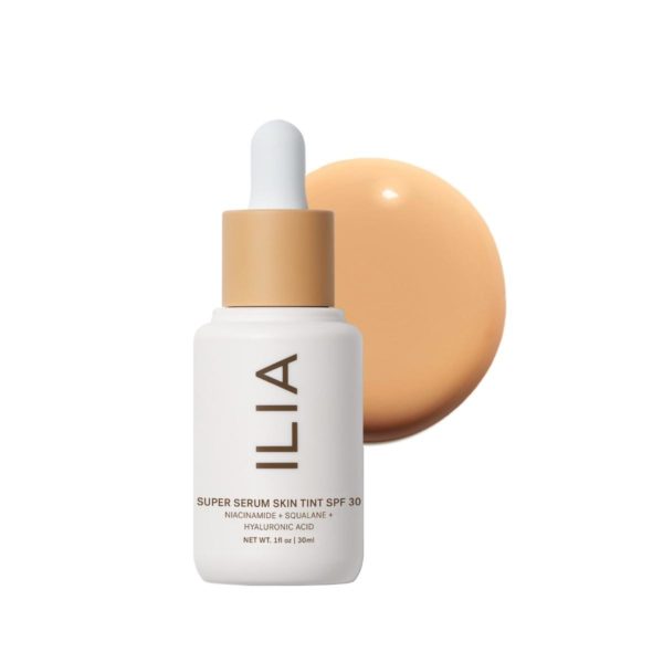 Super Serum Skin Tint Ilia