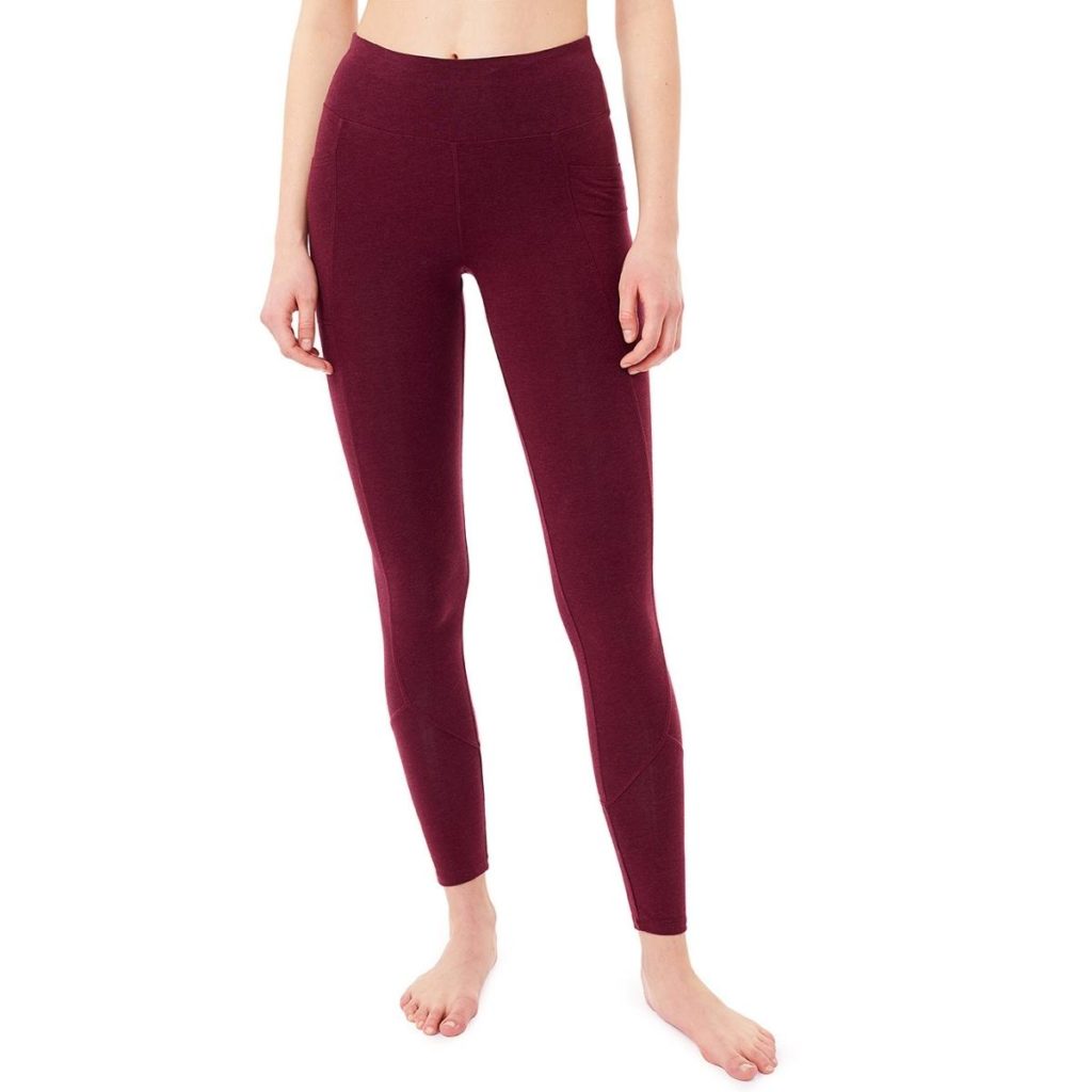 Yoga Legging von Mandala