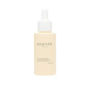 Rosental Orgnics Hyaluron Serum