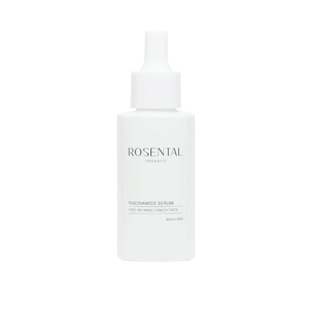 Rosental Organics Niacinamide Serum