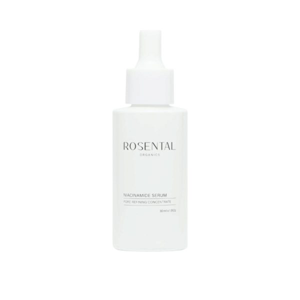 Rosental Organics Niacinamide Serum