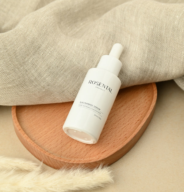 Rosental Organics Niacinamide Serum