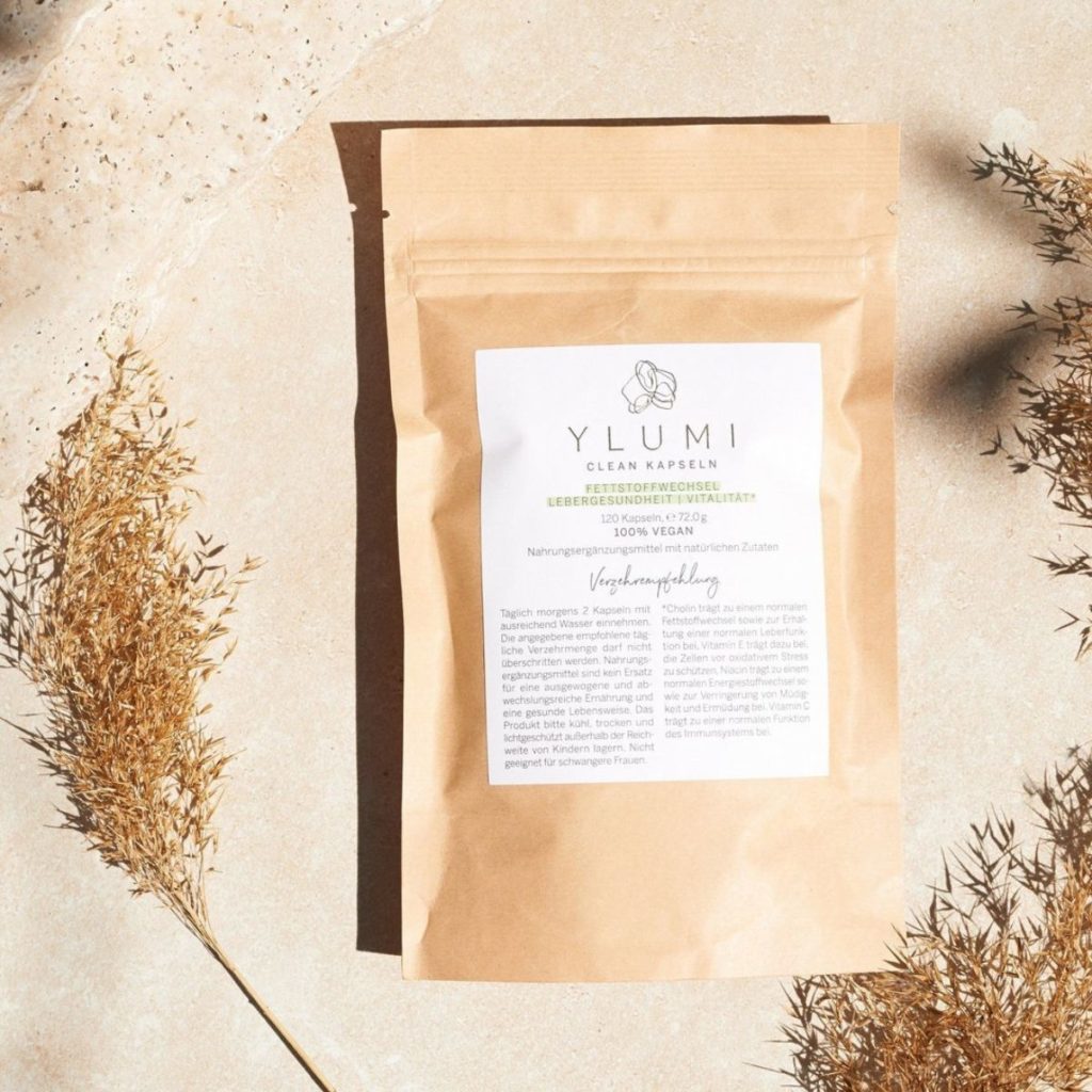 Ylumi Clean Kapseln Refill