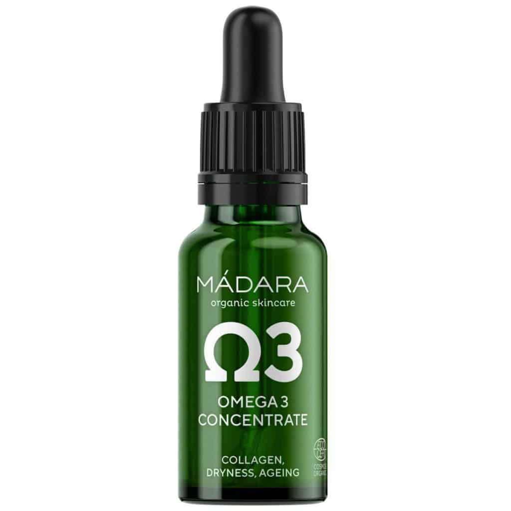 Madara Custom Actives Omega 3
