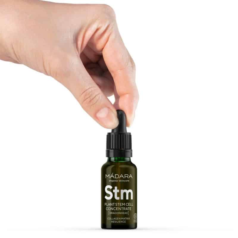 Plant Stem Cell Concentrate