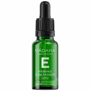 Custom Actives Vitamin E