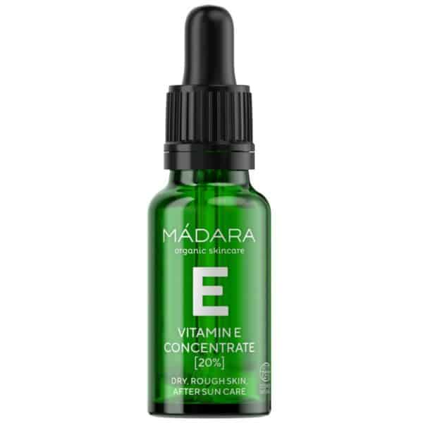 Custom Actives Vitamin E