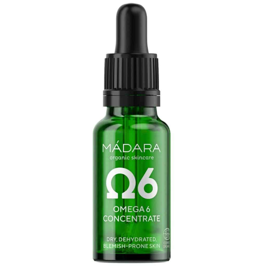 Omega 6 Concentrate von Madara