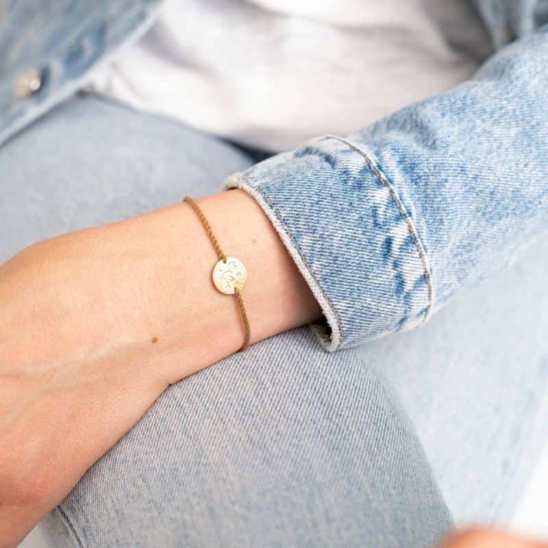 Armband von A Beautiful Story