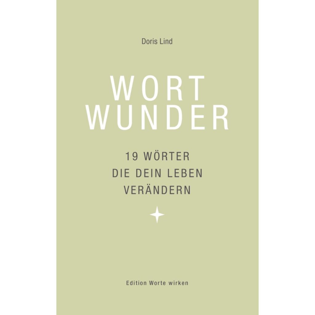 Buchcover Wortwunder