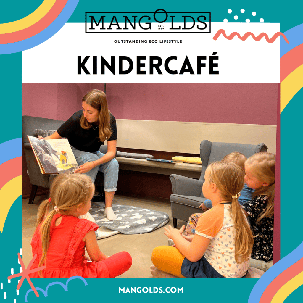 Mangolds Kindercafé