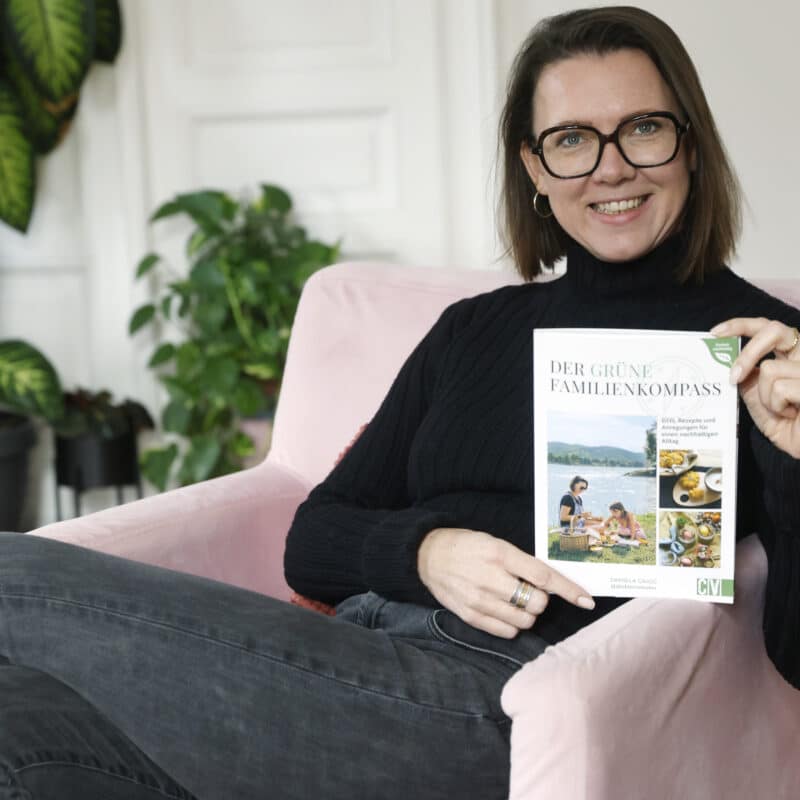 Daniela Gaigg Autoring (c) Kronen Zeitung/Reinhard Holl