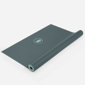 Yogamatte Arise Travel "Balsam Green"