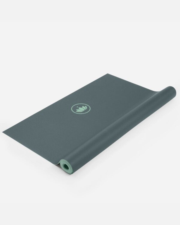 Yogamatte Arise Travel "Balsam Green"