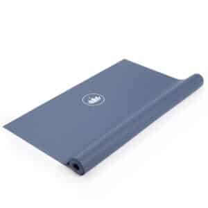 Yogamatte Arise Travel "Indigo Dust"