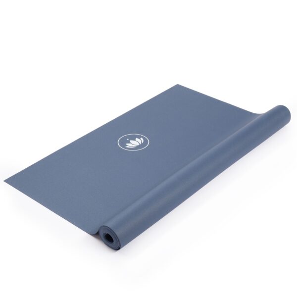 Yogamatte Arise Travel "Indigo Dust"