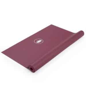 Yogamatte Arise Travel "Wild Ginger"