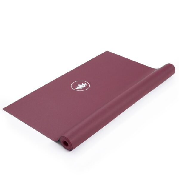 Yogamatte Arise Travel "Wild Ginger"