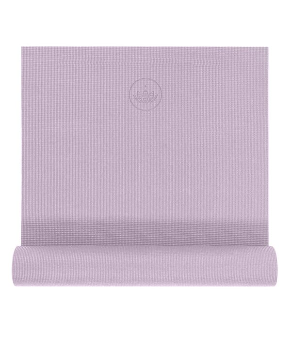 Yogamatte Mudra "Lavender Fog"