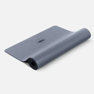 Yogamatte Pure "Indigo dust"