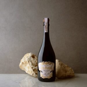 Sparkling Tea Royal 0,00% - White Blossom Nr. 13